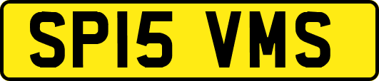 SP15VMS