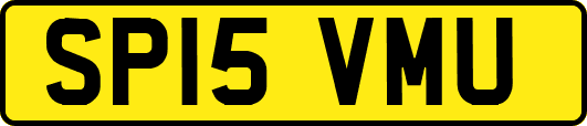 SP15VMU