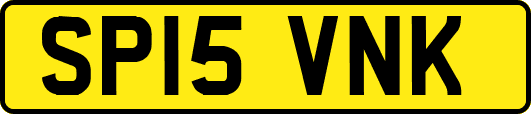 SP15VNK