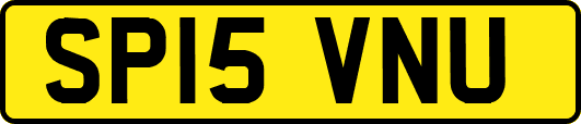 SP15VNU