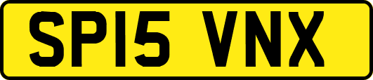 SP15VNX