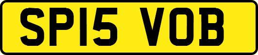SP15VOB