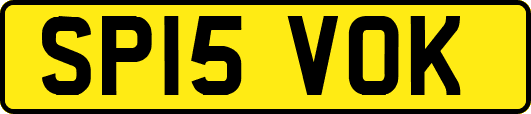SP15VOK