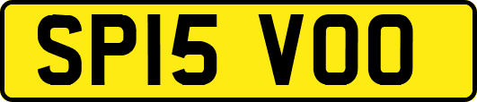 SP15VOO
