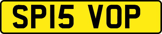 SP15VOP