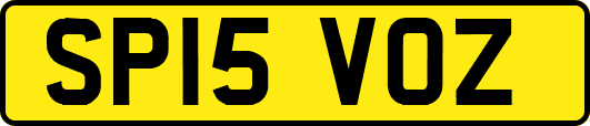 SP15VOZ