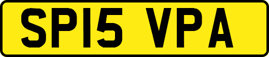 SP15VPA