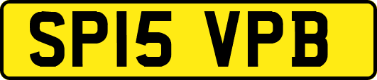 SP15VPB