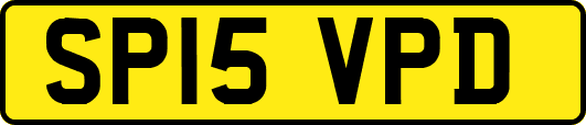SP15VPD