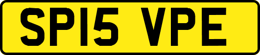 SP15VPE