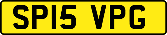 SP15VPG