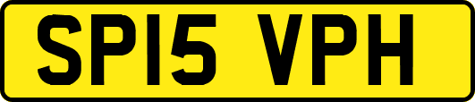 SP15VPH
