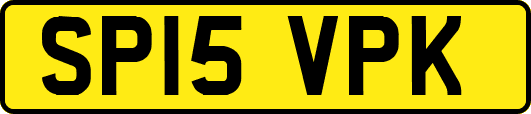 SP15VPK