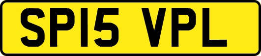 SP15VPL