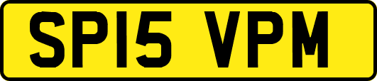 SP15VPM