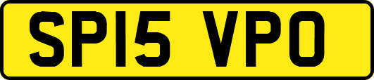 SP15VPO