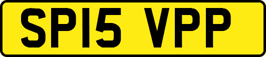 SP15VPP