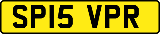 SP15VPR