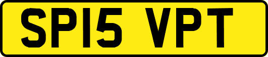 SP15VPT