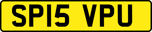 SP15VPU
