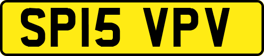 SP15VPV