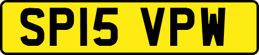 SP15VPW