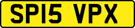 SP15VPX