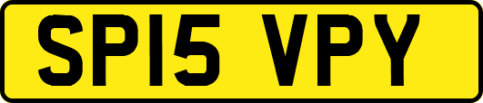 SP15VPY