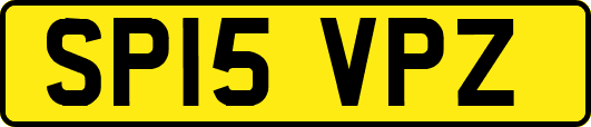 SP15VPZ