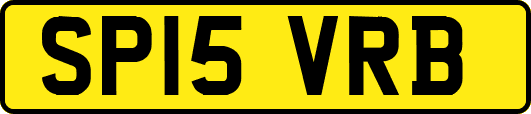 SP15VRB