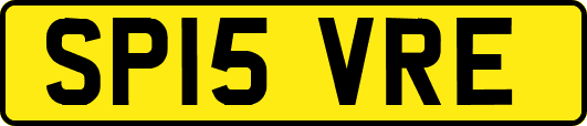 SP15VRE