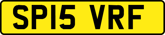 SP15VRF