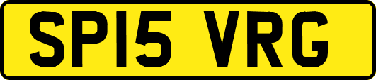SP15VRG
