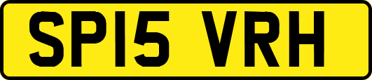 SP15VRH