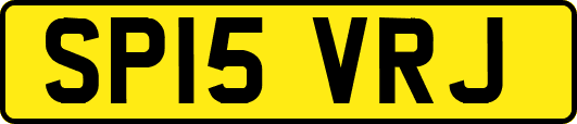 SP15VRJ