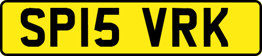 SP15VRK