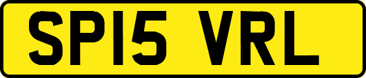 SP15VRL