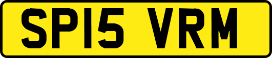 SP15VRM