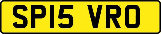 SP15VRO