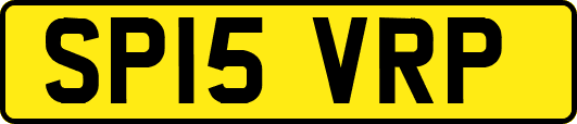 SP15VRP