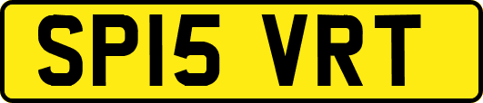 SP15VRT