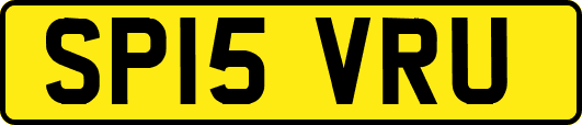 SP15VRU