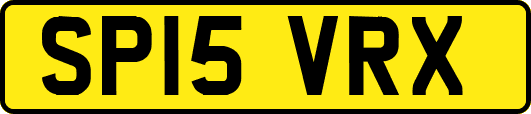 SP15VRX