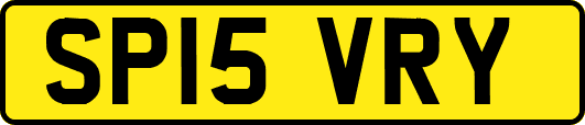 SP15VRY