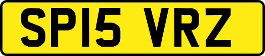 SP15VRZ