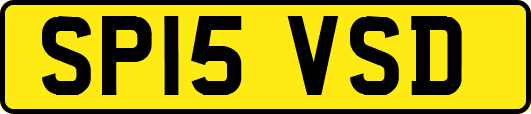 SP15VSD
