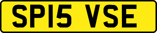 SP15VSE