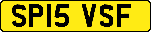 SP15VSF