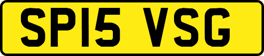 SP15VSG