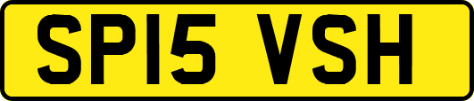 SP15VSH